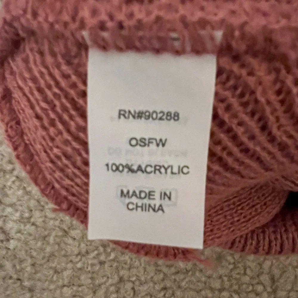 Adidas Beanie - Picture 2 of 2